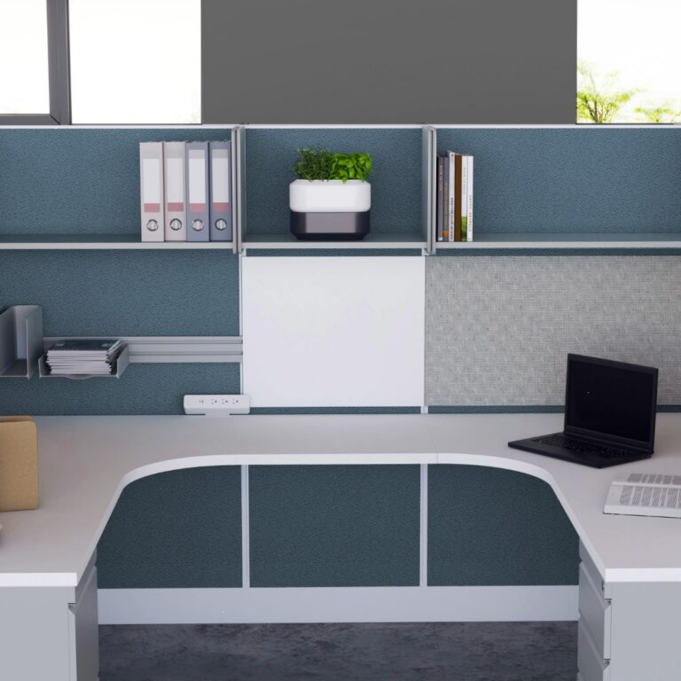 Instagram post from kentwoodoffice. This post is in position 4.